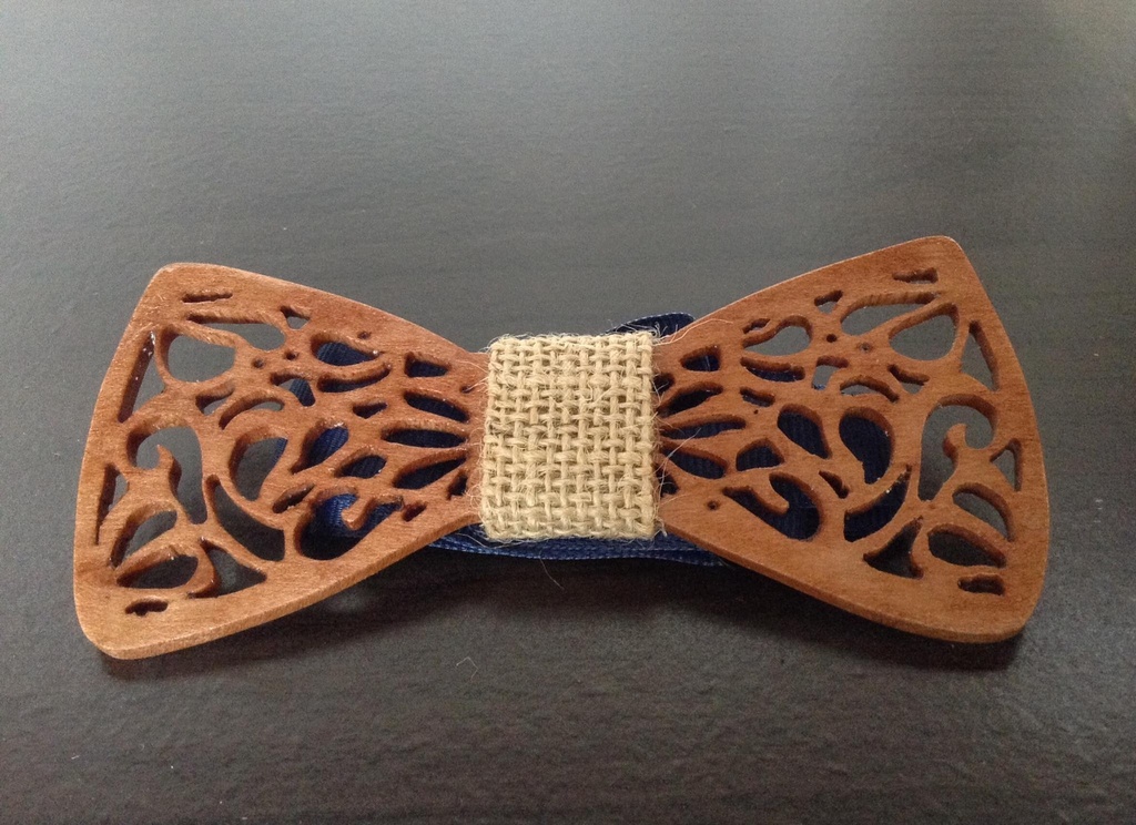 Noeud GM motif