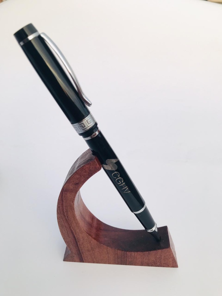 Porte stylo Demi-lune